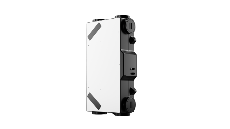 EKKOAIR GENIUS 350/450